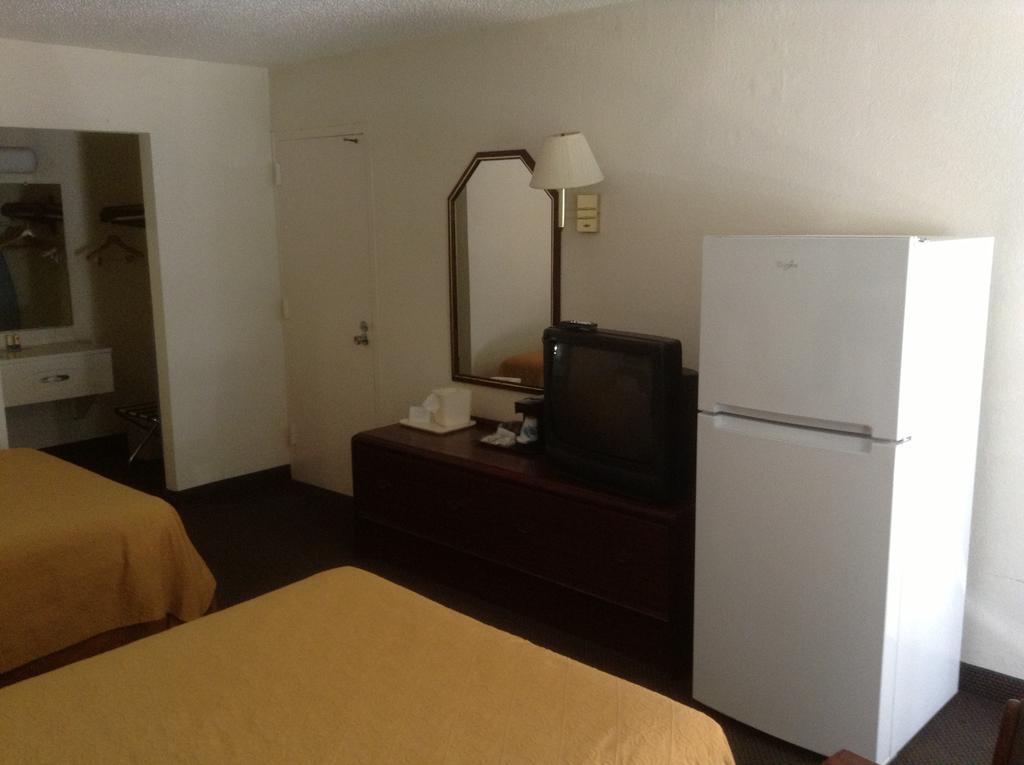 Extend A Suites - Meridian Rom bilde
