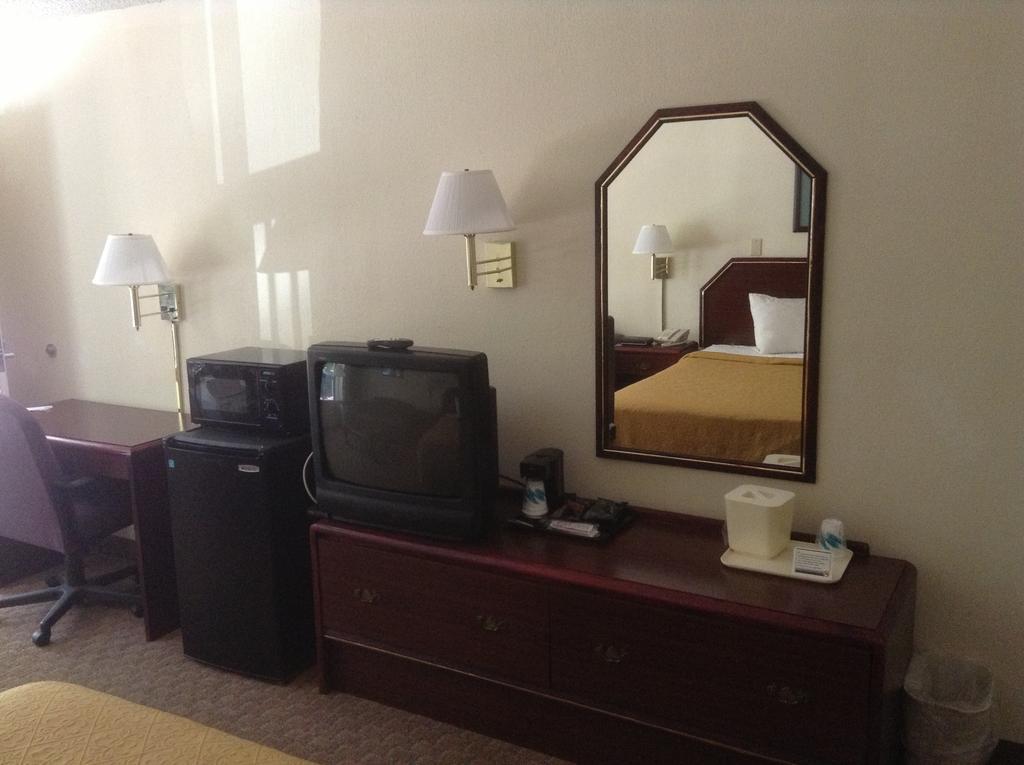 Extend A Suites - Meridian Rom bilde